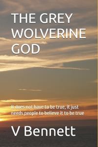 The Grey Wolverine God
