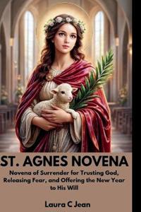 St. Agnes Novena