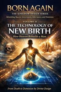 VOLUME II - The Technology Of New Birth