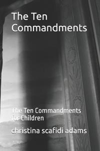 The Ten Commandments