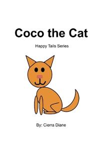 Coco the Cat