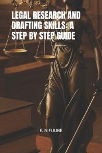 Legal Research and Drafting Skills