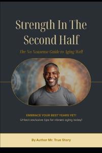 "Strength in The Second Half"