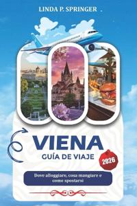 Viena Guía de Viaje 2026
