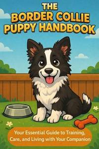 The Border Collie Puppy Handbook