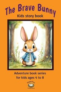 The Brave Bunny