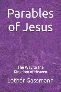 Parables of Jesus