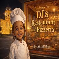 Welcome to DJ's Restaurant and Pizzeria
