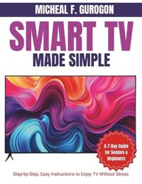 Smart TV Made Simple