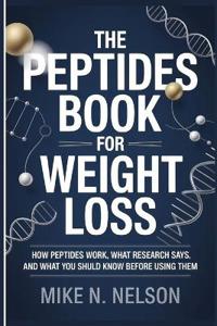 The Peptides Book for Weight Loss