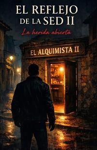 El reflejo de la sed II