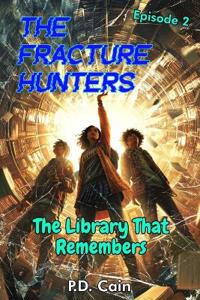 The Fracture Hunters