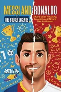 Messi and Ronaldo