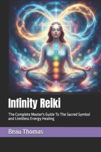 Infinity Reiki