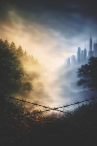 The Silent War