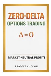 Zero Delta Options Trading