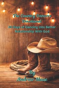 The Country Dancers Devotional