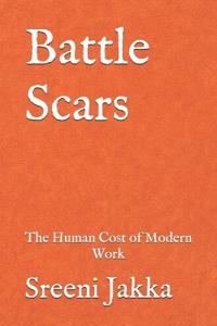 Battle Scars