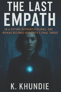 The Last Empath
