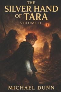 The Silver Hand of Tara