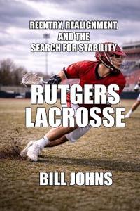 Rutgers Lacrosse