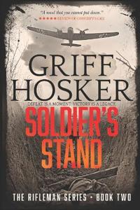 Soldier's Stand