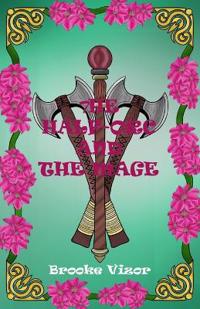 The Half-Orc and The Mage
