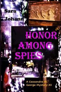 Honor Among Spies