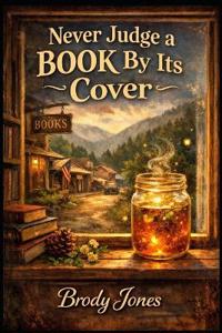 Never Judge a Book By Its Cover