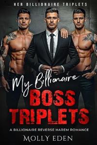 My Billionaire Boss Triplets