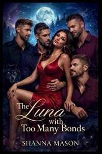 The Luna with too many bonds
