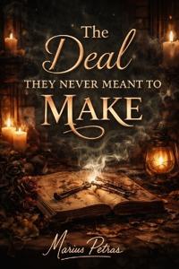 The Deal They Never Meant to Make