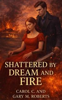 Shattered by Dream and Fire