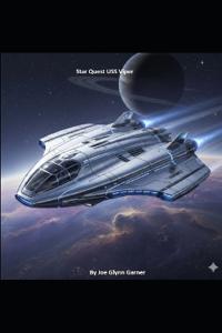 Star Quest Mission 400
