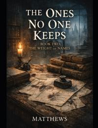 The Ones No One Keeps