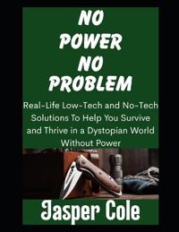No Power, No Problem