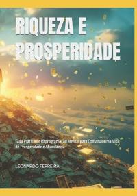 Riqueza E Prosperidade