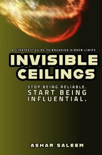 Invisible Ceilings