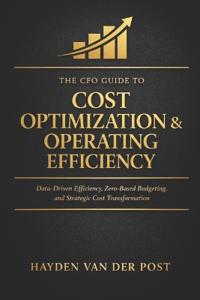 The CFO Guide to Cost Optimization & Operating Efficiency