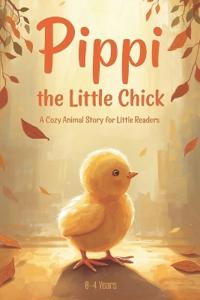Pippi, the Little Chick