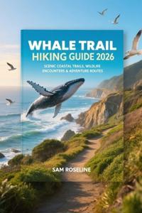Whale Trail Hiking Guide 2026