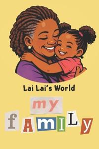 Lai Lai's World