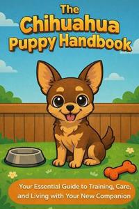 The Chihuahua Puppy Handbook