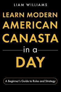 Learn Modern American Canasta in a Day
