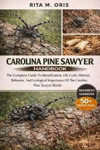 Carolina Pine Sawyer Handbook