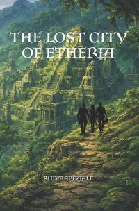 The Lost City of Etheria