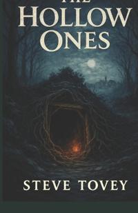 Bokomslag för "The Hollow Ones"