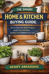 The Smart Home & Kitchen Buying Guide