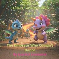 Dinosaur Jungle Adventures