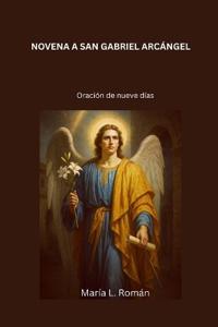 Novena a San Gabriel Arcángel